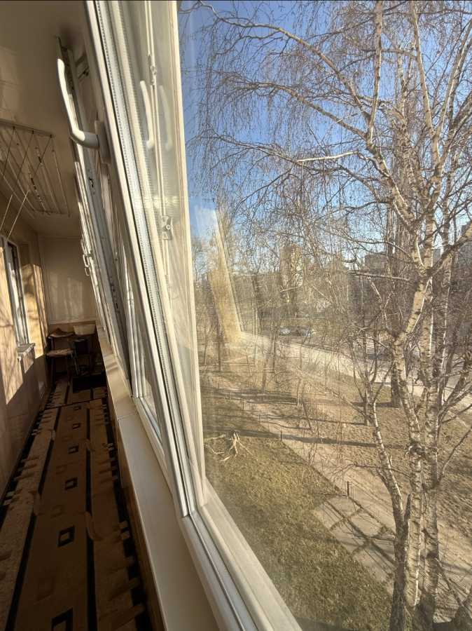 Продаж 2-кімнатної квартири 49.2 м², Ярослава Івашкевича вул., 5