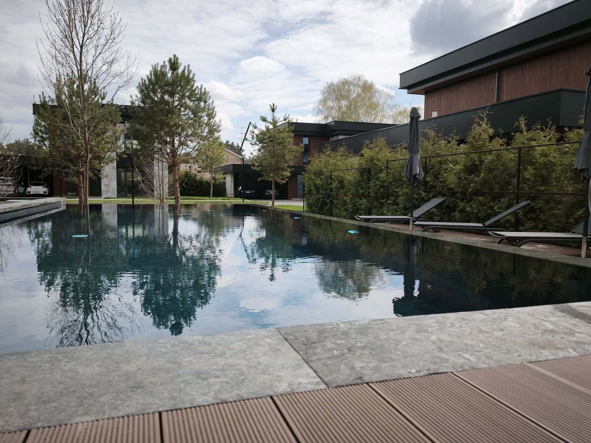 Продажа коттеджа 265 м², Лесная ул., буд.6