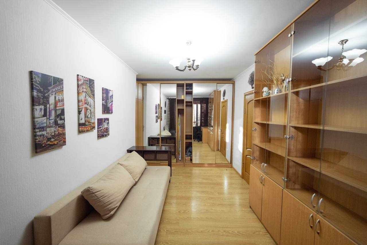Аренда 1-комнатной квартиры 39 м², Белорусская ул., 36