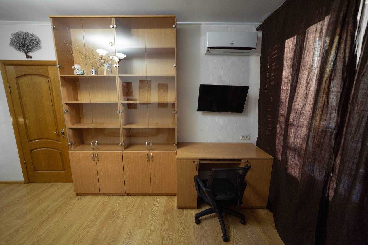 Аренда 1-комнатной квартиры 39 м², Белорусская ул., 36