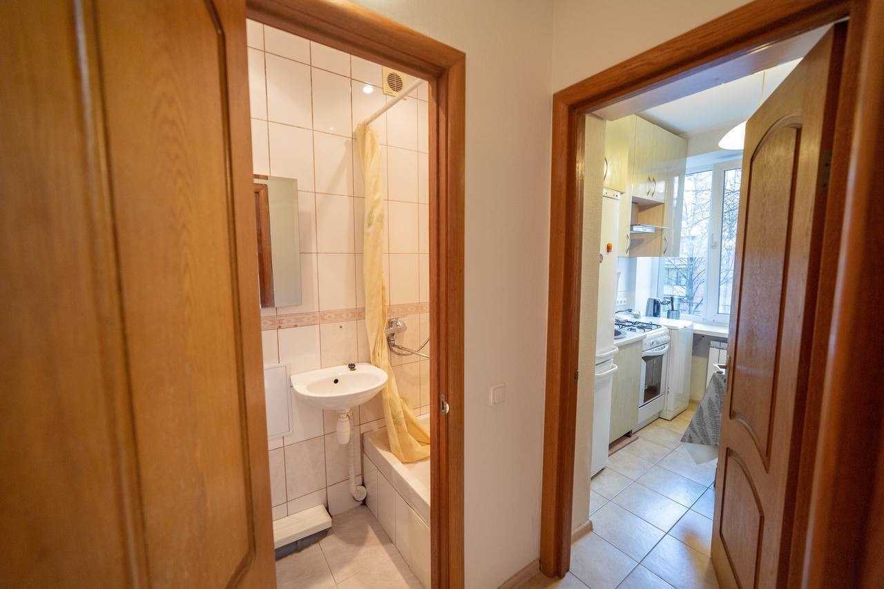 Аренда 1-комнатной квартиры 39 м², Белорусская ул., 36