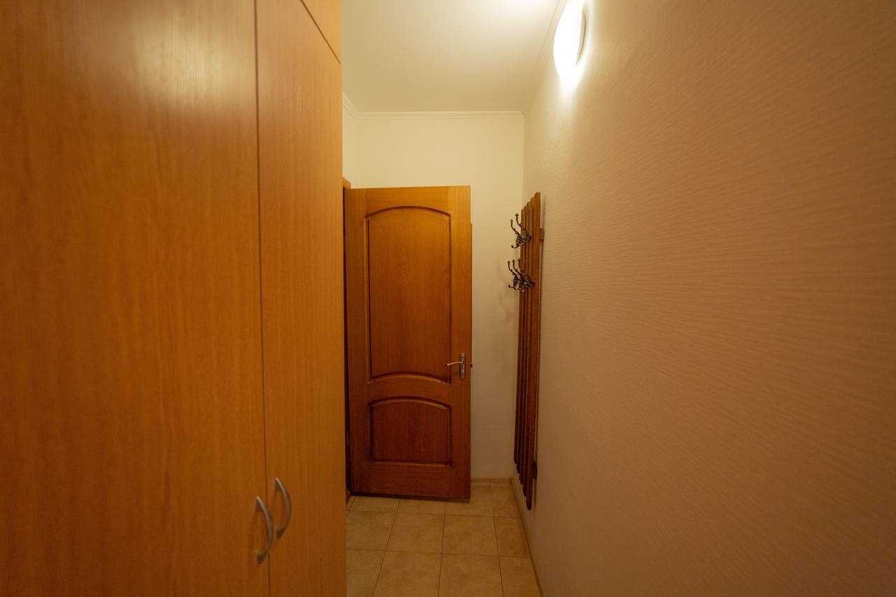 Аренда 1-комнатной квартиры 39 м², Белорусская ул., 36
