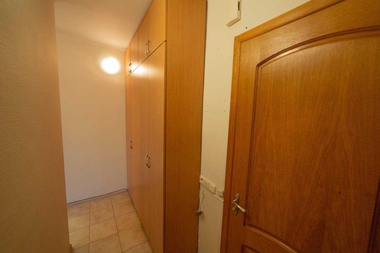 Аренда 1-комнатной квартиры 39 м², Белорусская ул., 36
