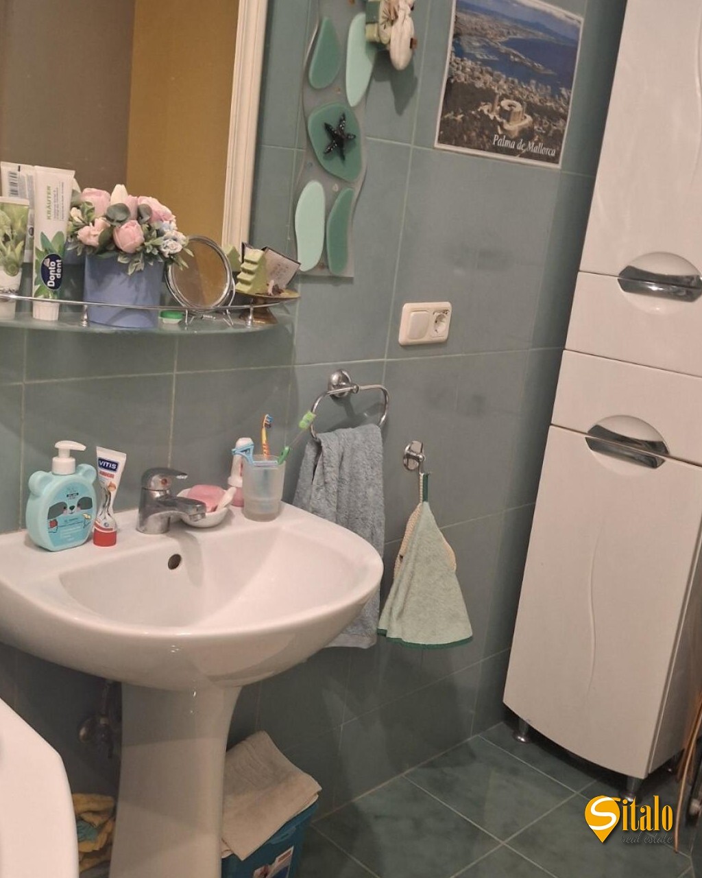 Продаж 1-кімнатної квартири 43 м², Драгоманова вул., 12А