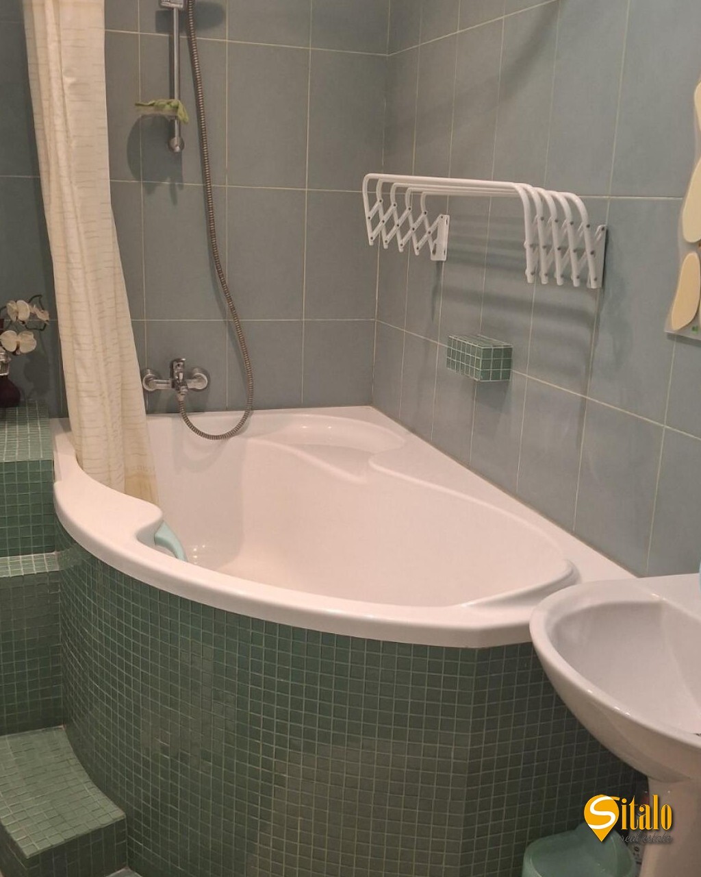 Продаж 1-кімнатної квартири 43 м², Драгоманова вул., 12А