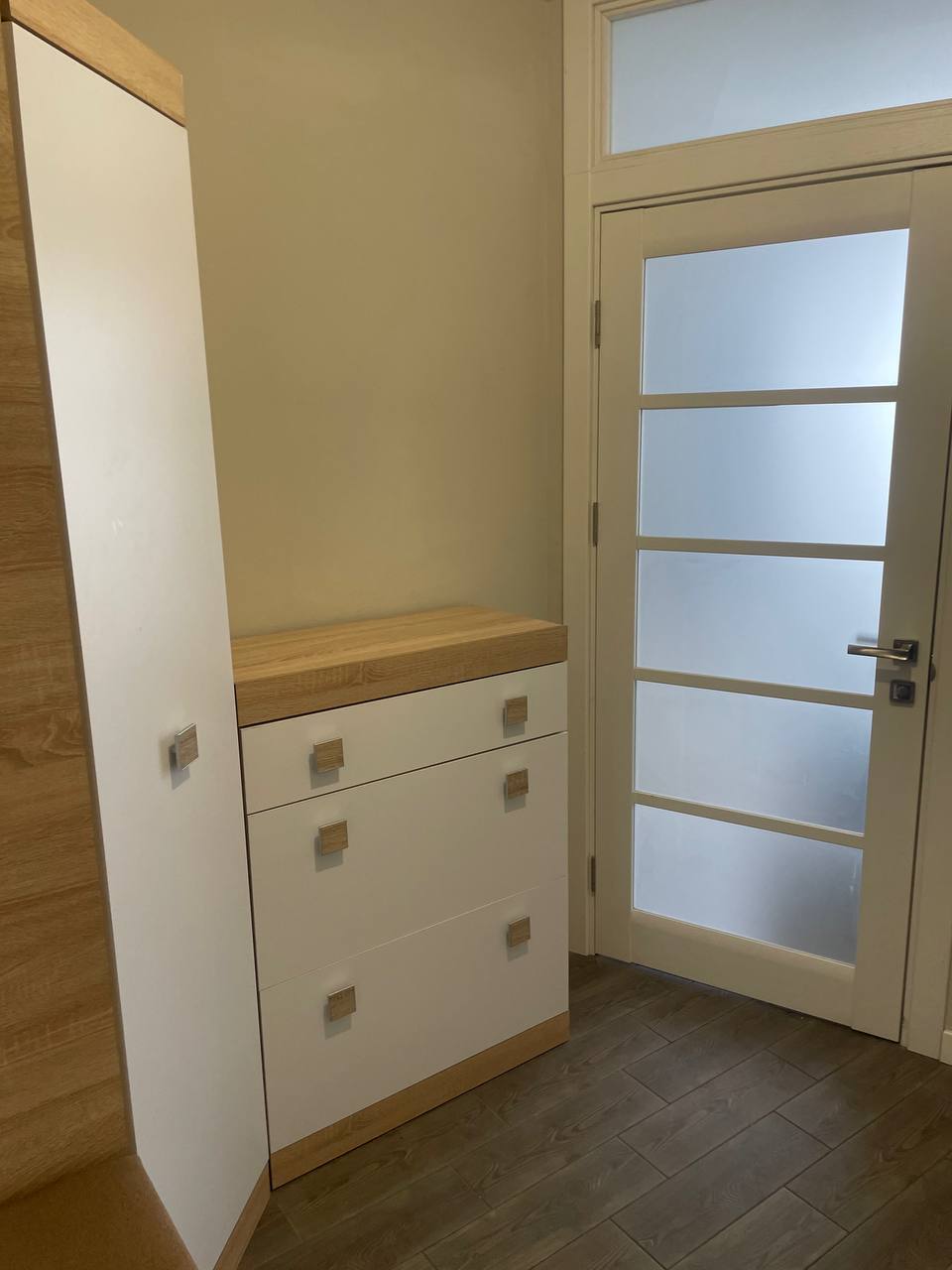 Аренда 1-комнатной квартиры 45.6 м², Героев Севастополя ул.