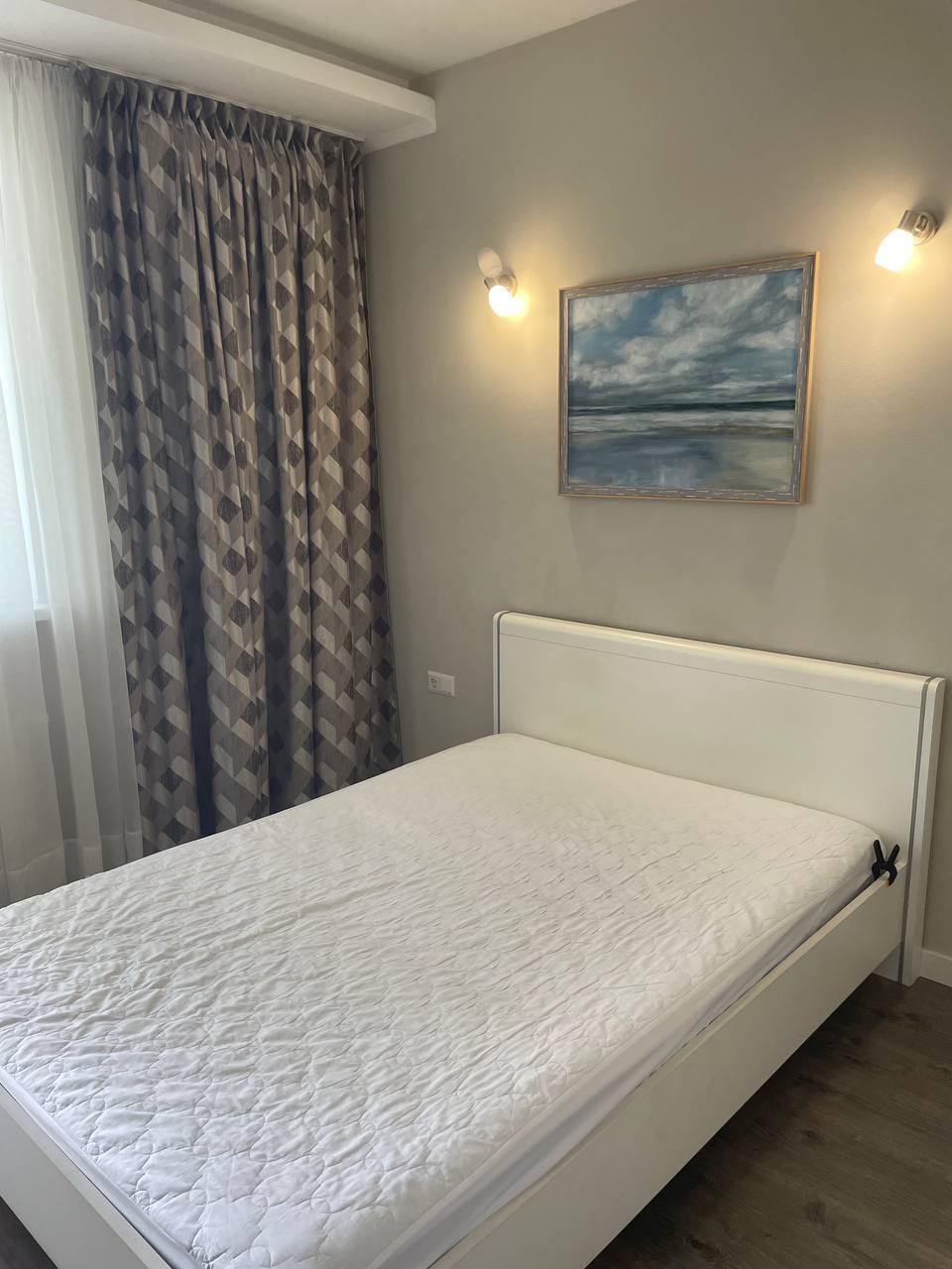 Аренда 1-комнатной квартиры 45.6 м², Героев Севастополя ул.