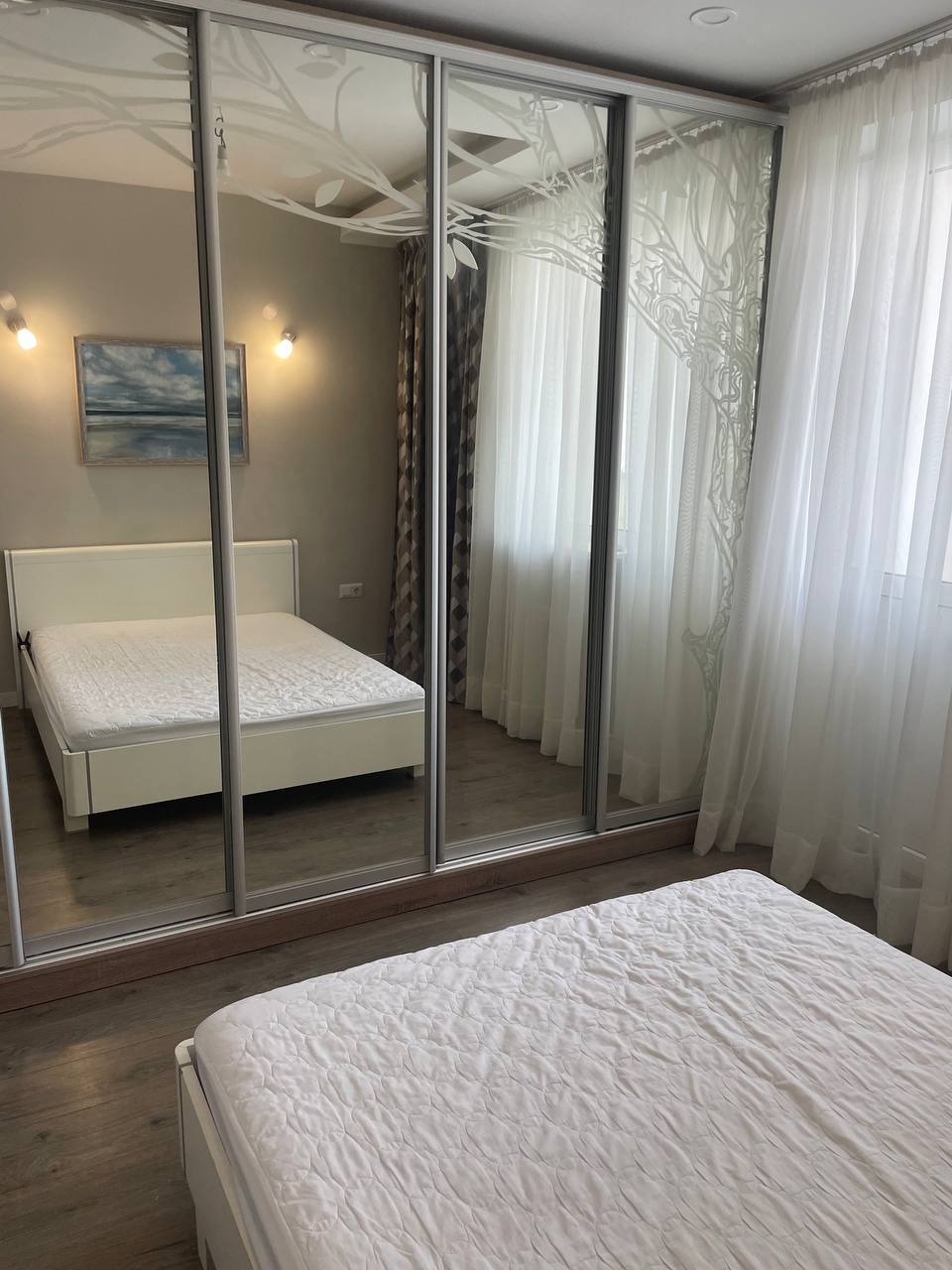 Аренда 1-комнатной квартиры 45.6 м², Героев Севастополя ул.