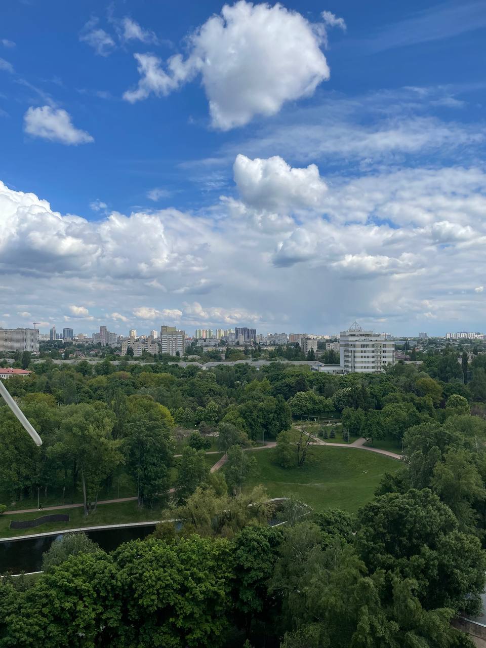 Аренда 1-комнатной квартиры 45.6 м², Героев Севастополя ул.