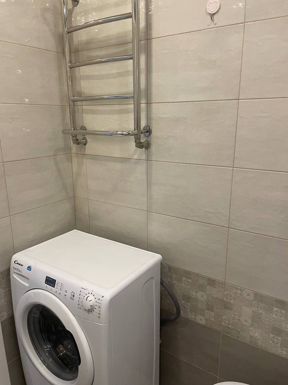 Аренда 1-комнатной квартиры 45.6 м², Героев Севастополя ул.