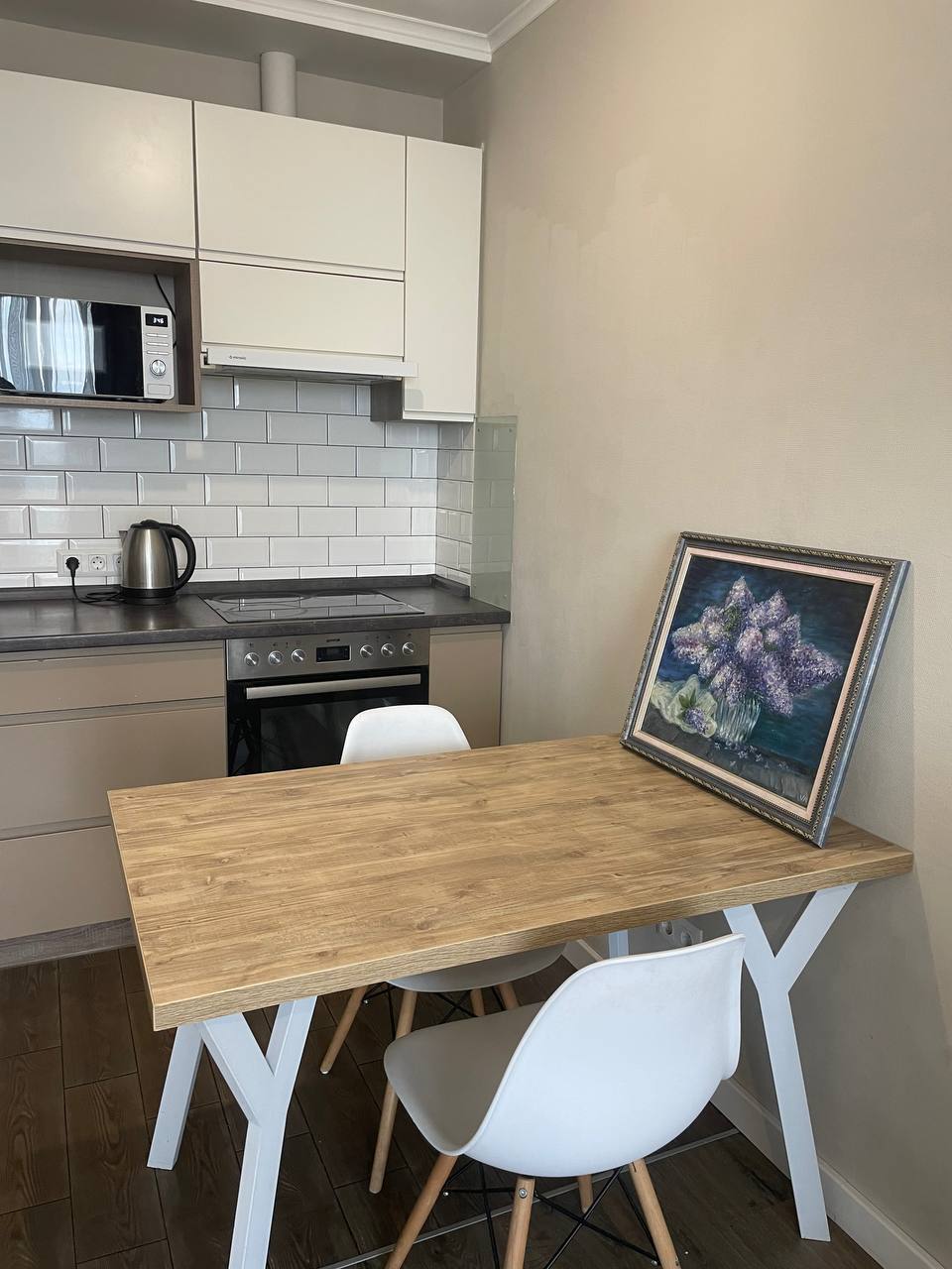 Аренда 1-комнатной квартиры 45.6 м², Героев Севастополя ул.