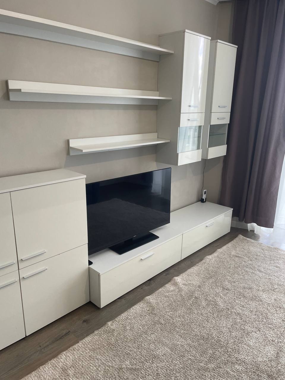 Аренда 1-комнатной квартиры 45.6 м², Героев Севастополя ул.