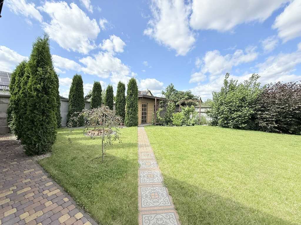 Аренда дома 150 м², Зоряна