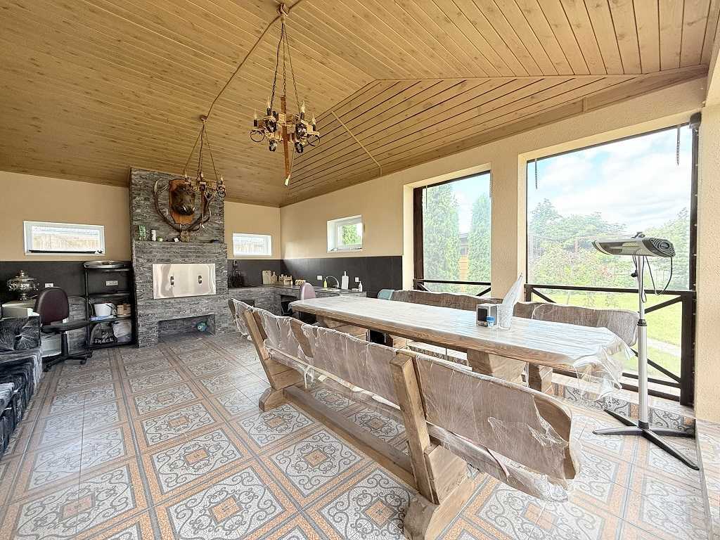 Аренда дома 150 м², Зоряна