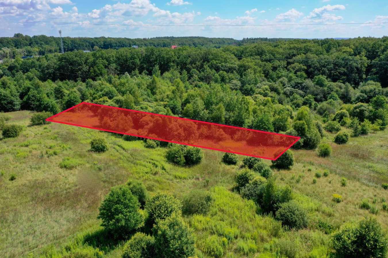 Продажа участка для личного сельского хозяйства 16 соток, кільцева