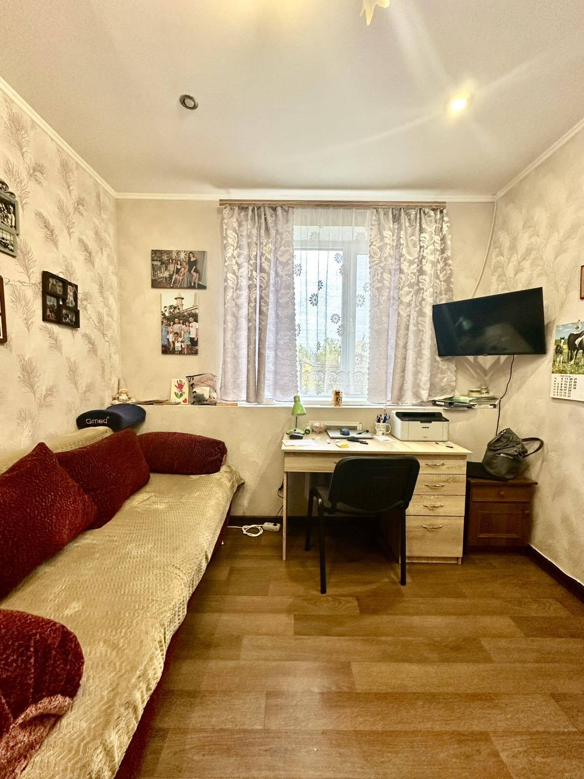 Продаж будинку 104 м²