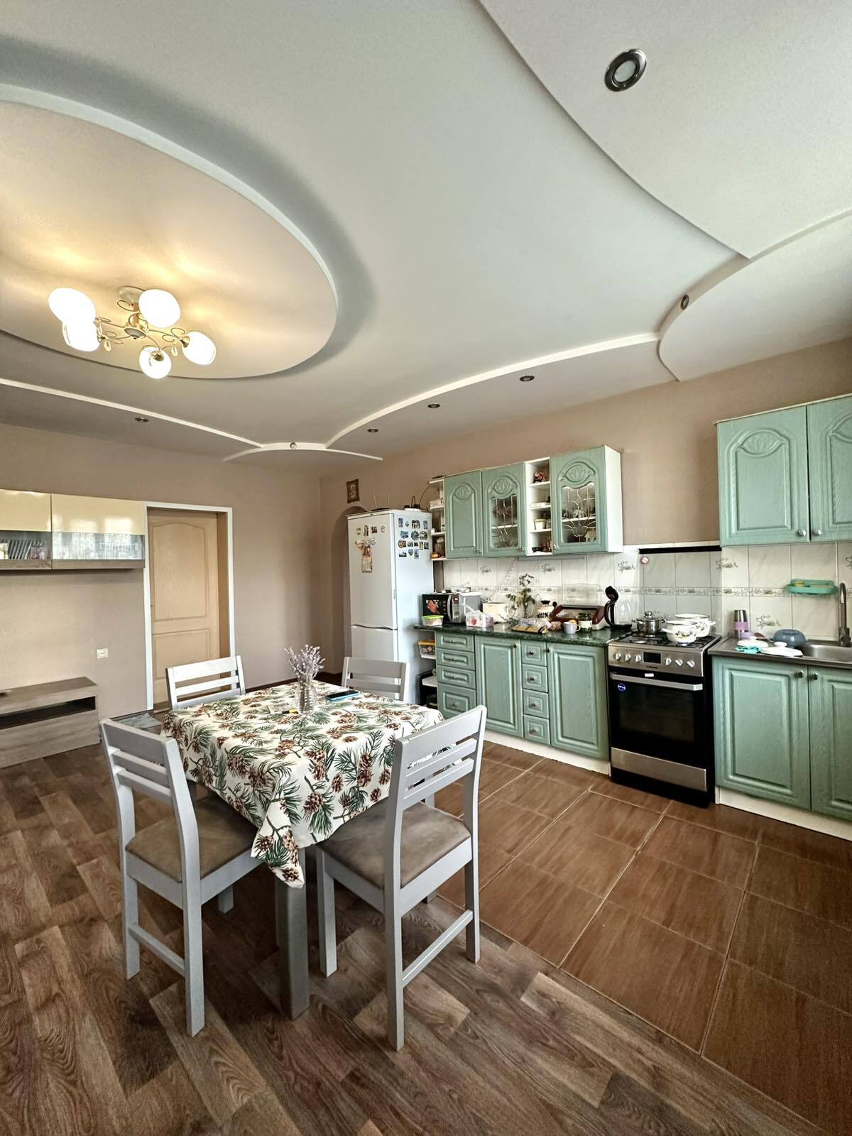 Продаж будинку 104 м²