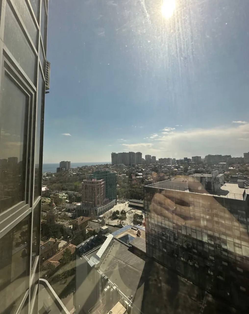 Продажа 2-комнатной квартиры 75 м², Гагаринское Плато ул., 5/2