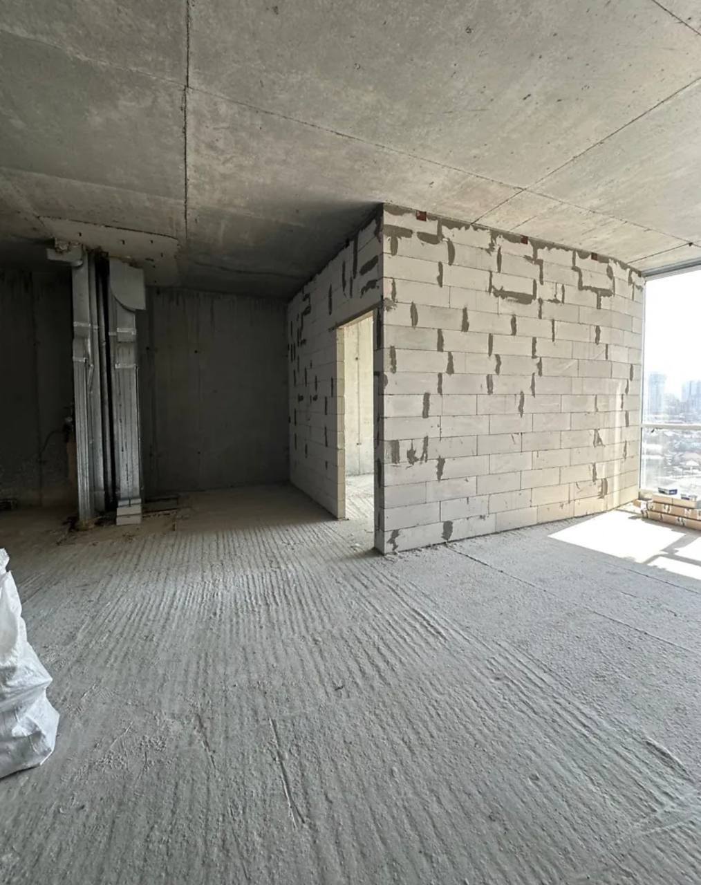 Продажа 2-комнатной квартиры 75 м², Гагаринское Плато ул., 5/2