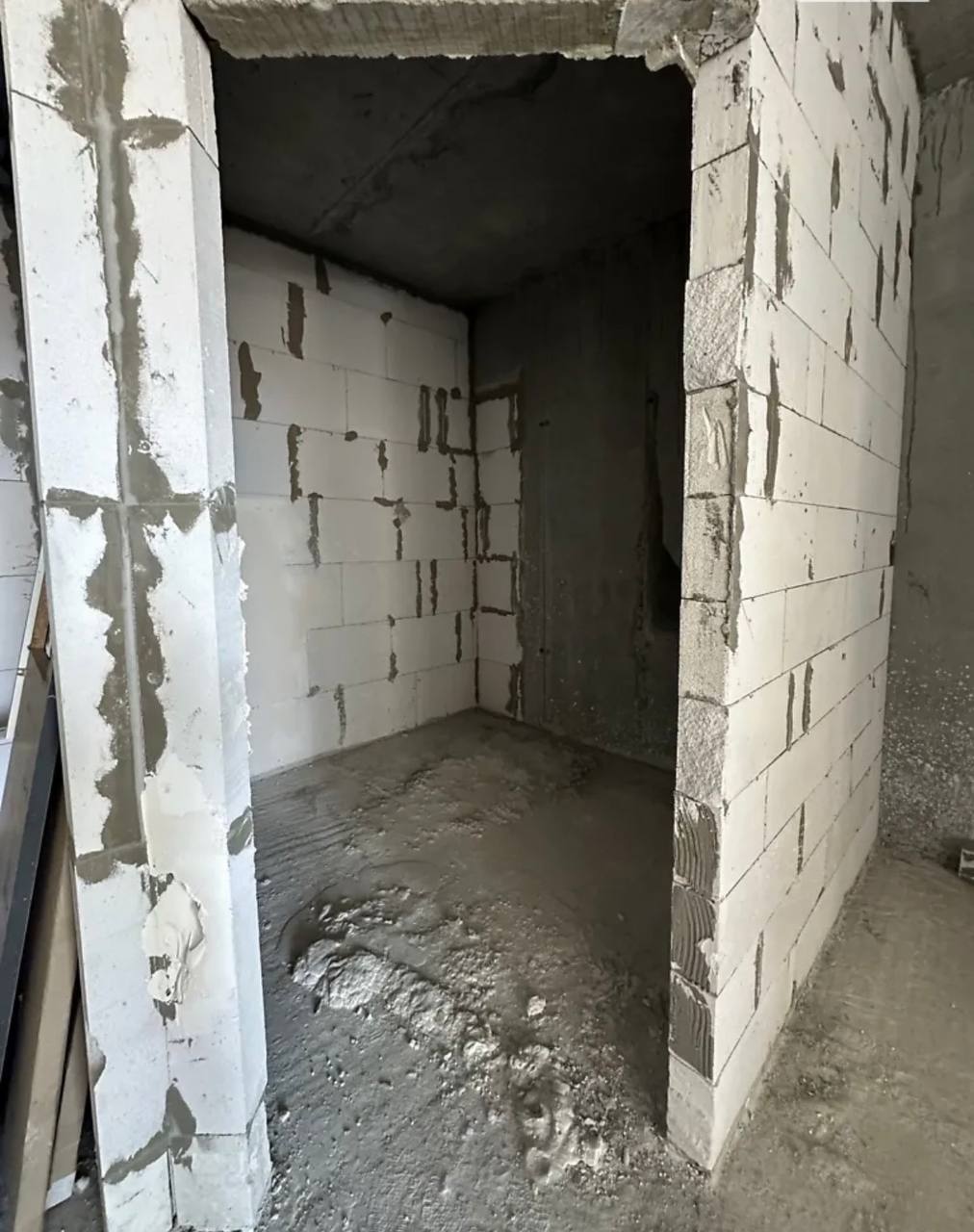 Продажа 2-комнатной квартиры 75 м², Гагаринское Плато ул., 5/2