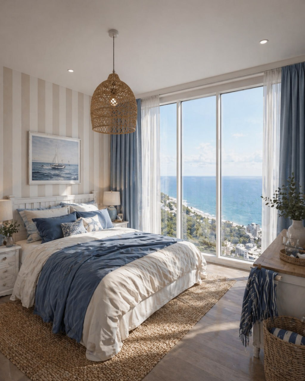 Продажа 2-комнатной квартиры 75 м², Гагаринское Плато ул., 5/2