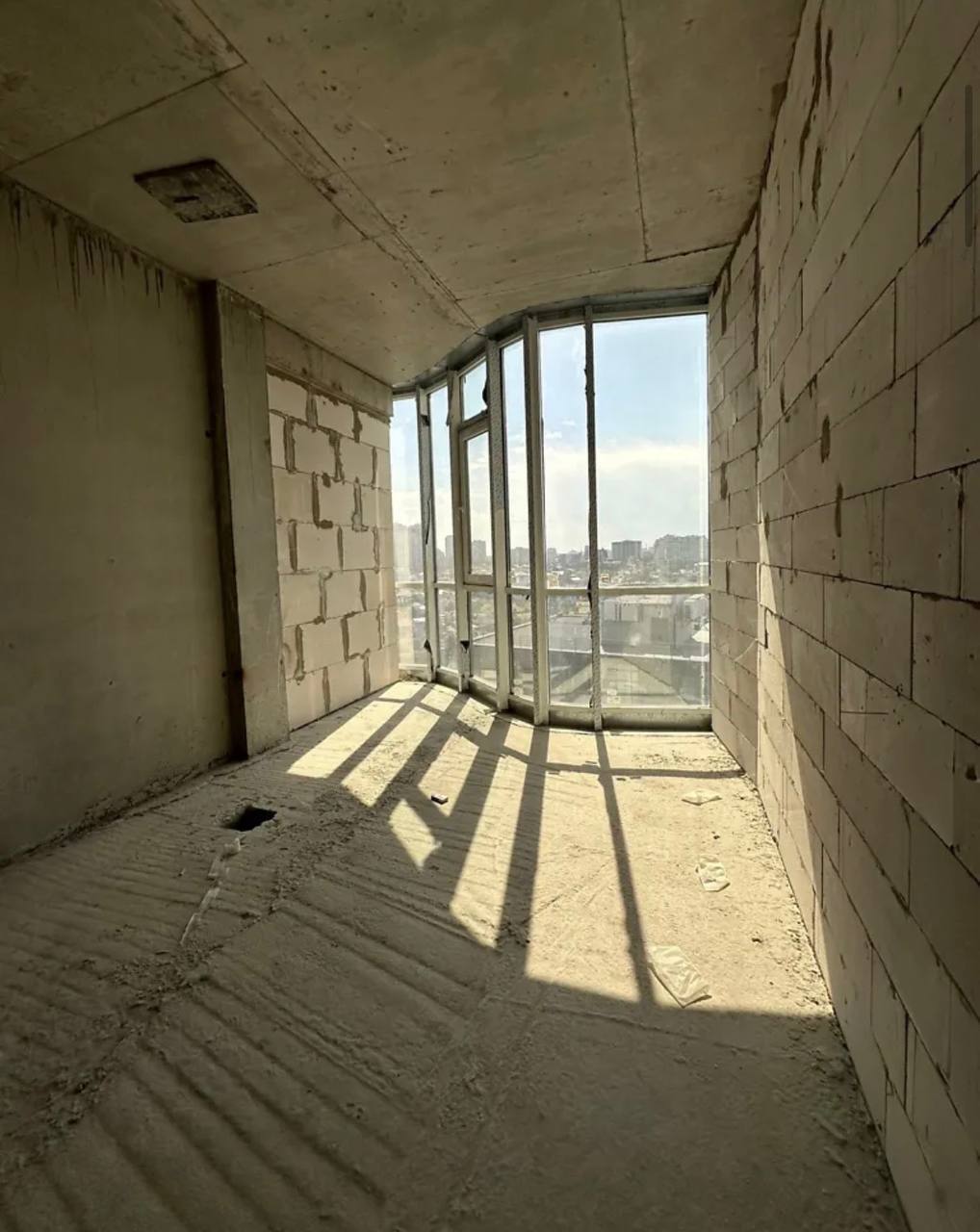 Продажа 2-комнатной квартиры 75 м², Гагаринское Плато ул., 5/2