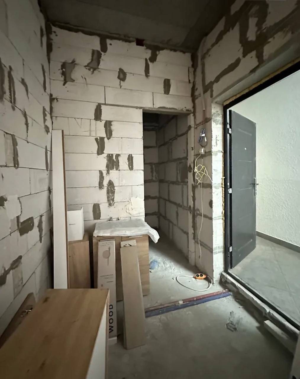 Продажа 2-комнатной квартиры 75 м², Гагаринское Плато ул., 5/2