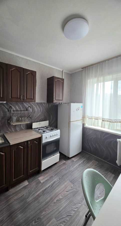 Оренда 2-кімнатної квартири 52 м², Георгія Гонгадзе просп., 32