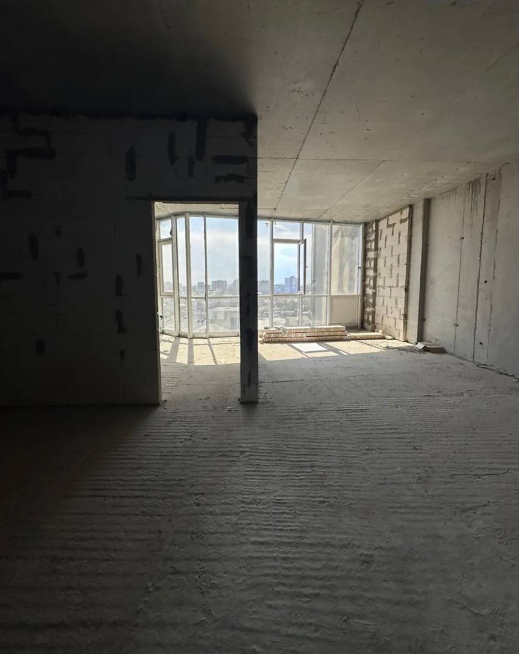 Продажа 2-комнатной квартиры 75 м², Гагаринское Плато ул., 5/2