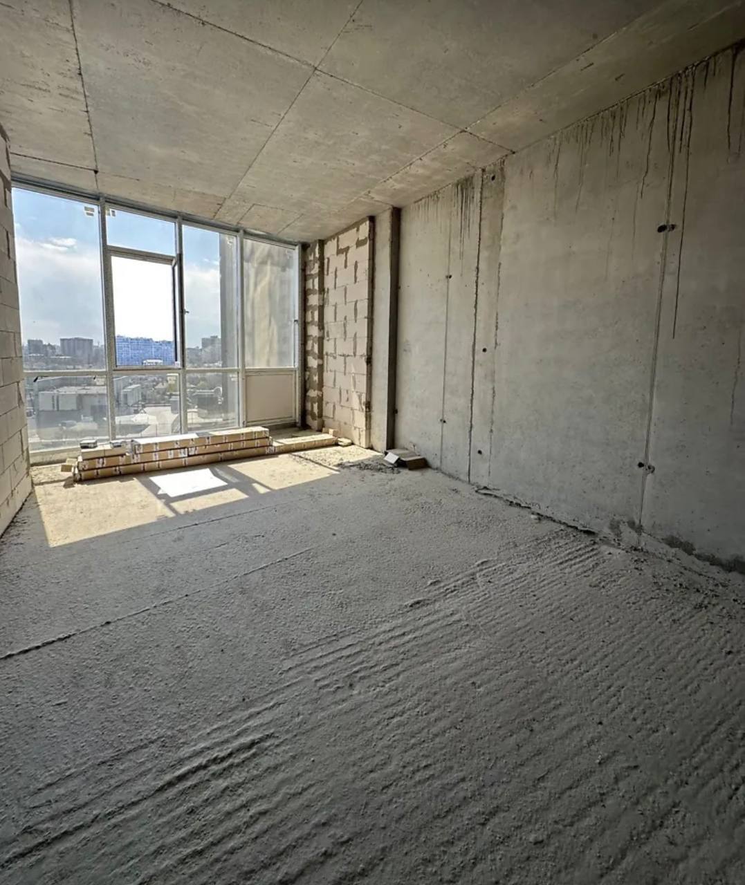 Продажа 2-комнатной квартиры 75 м², Гагаринское Плато ул., 5/2