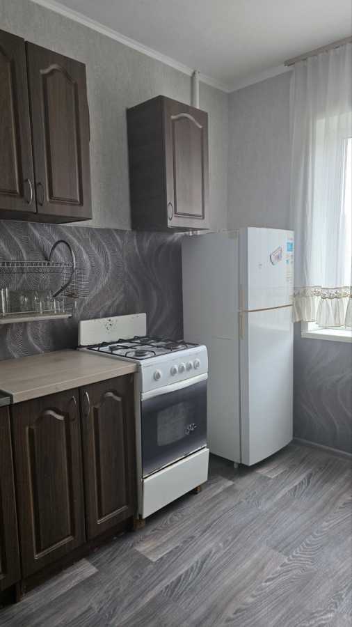 Оренда 2-кімнатної квартири 52 м², Георгія Гонгадзе просп., 32