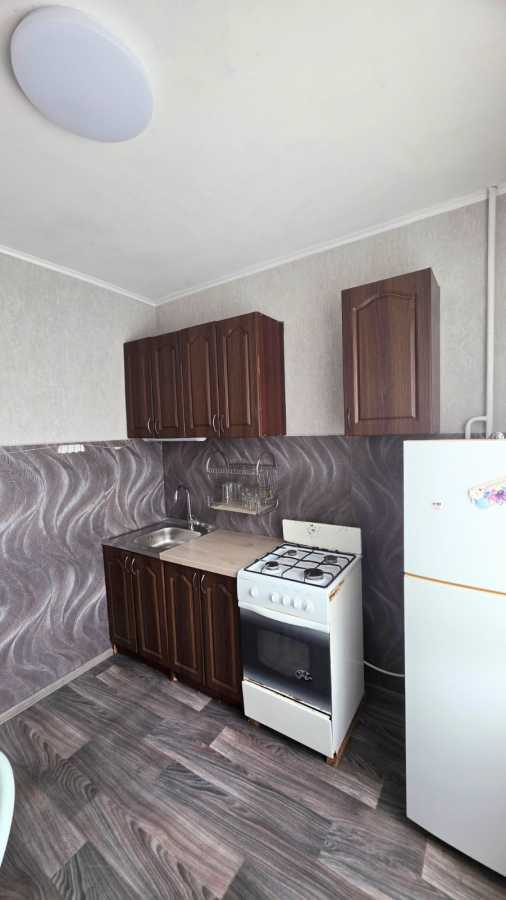 Оренда 2-кімнатної квартири 52 м², Георгія Гонгадзе просп., 32