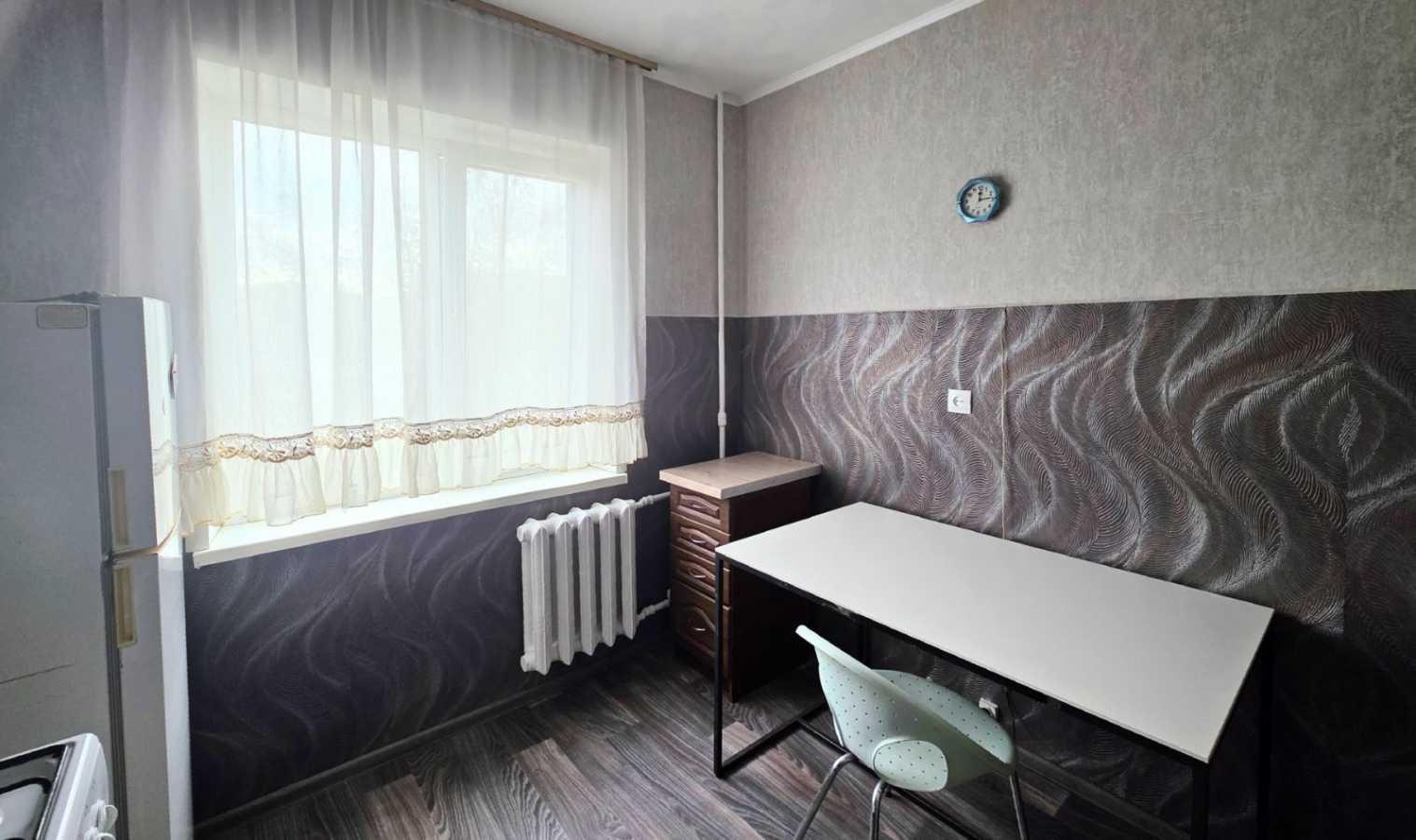 Оренда 2-кімнатної квартири 52 м², Георгія Гонгадзе просп., 32