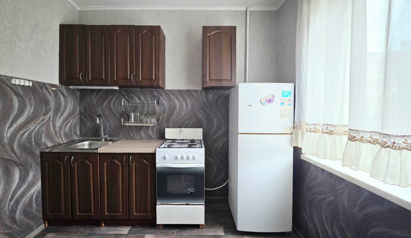 Оренда 2-кімнатної квартири 52 м², Георгія Гонгадзе просп., 32