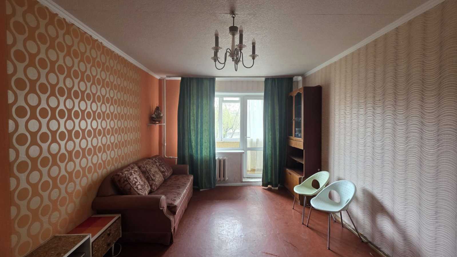 Оренда 2-кімнатної квартири 52 м², Георгія Гонгадзе просп., 32