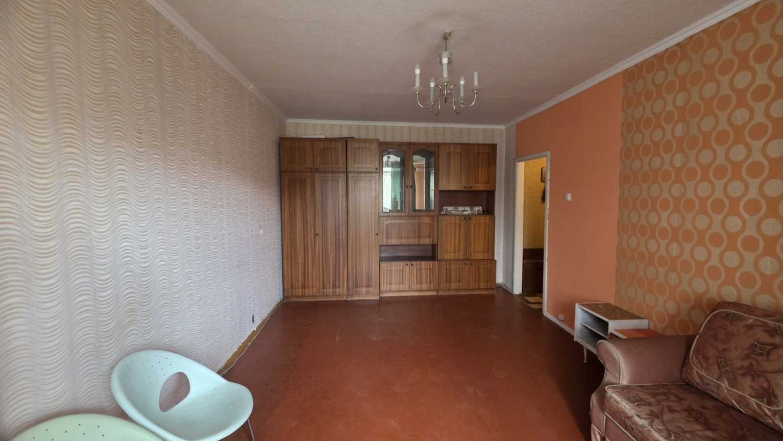 Оренда 2-кімнатної квартири 52 м², Георгія Гонгадзе просп., 32