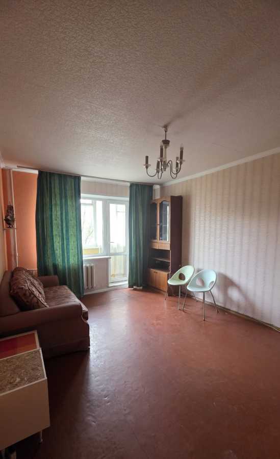 Оренда 2-кімнатної квартири 52 м², Георгія Гонгадзе просп., 32