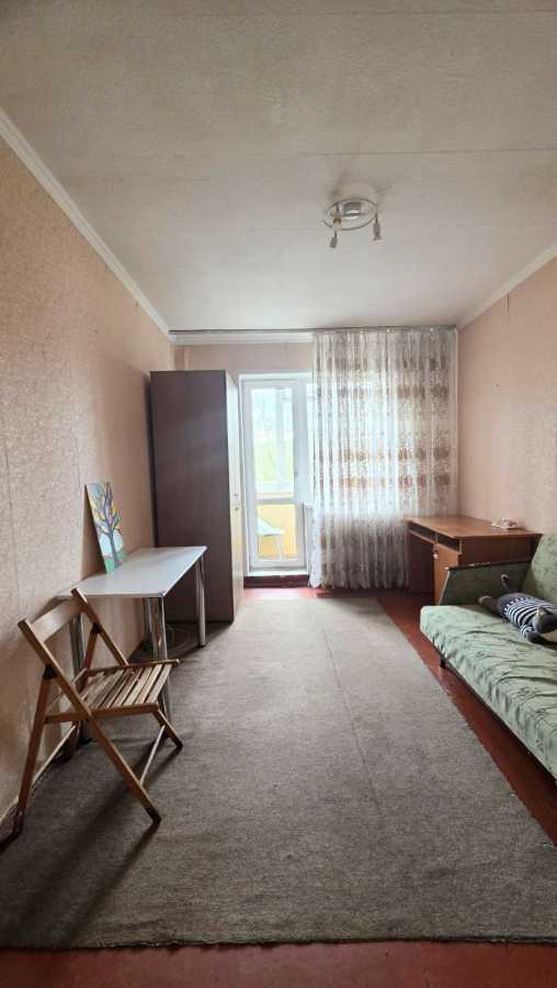 Оренда 2-кімнатної квартири 52 м², Георгія Гонгадзе просп., 32