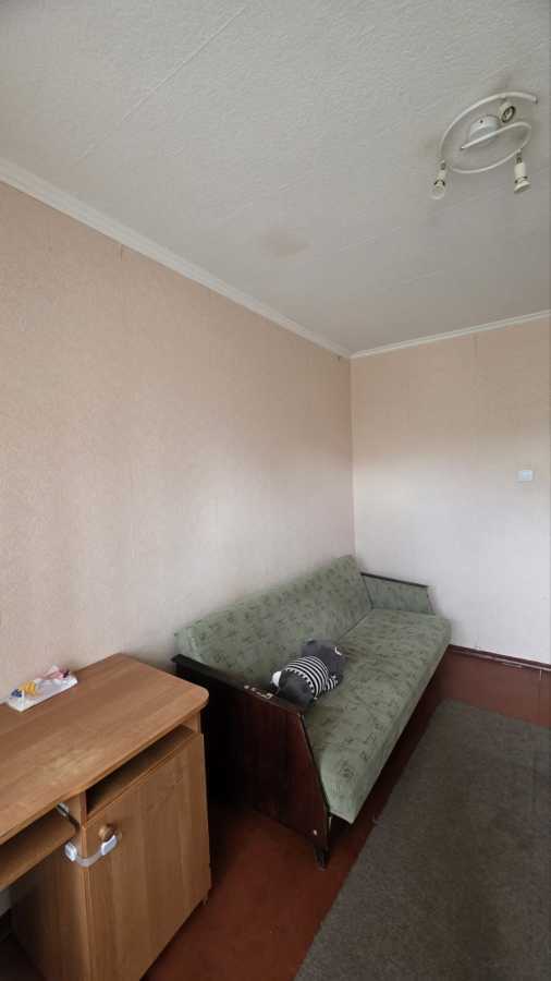 Оренда 2-кімнатної квартири 52 м², Георгія Гонгадзе просп., 32