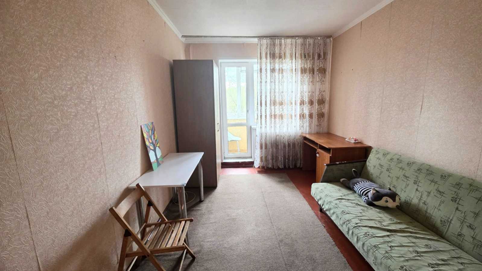 Оренда 2-кімнатної квартири 52 м², Георгія Гонгадзе просп., 32