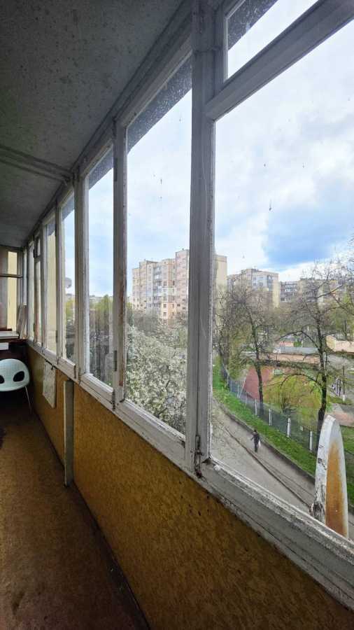 Оренда 2-кімнатної квартири 52 м², Георгія Гонгадзе просп., 32