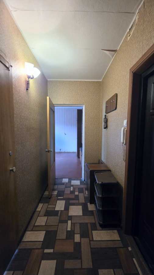 Оренда 2-кімнатної квартири 52 м², Георгія Гонгадзе просп., 32