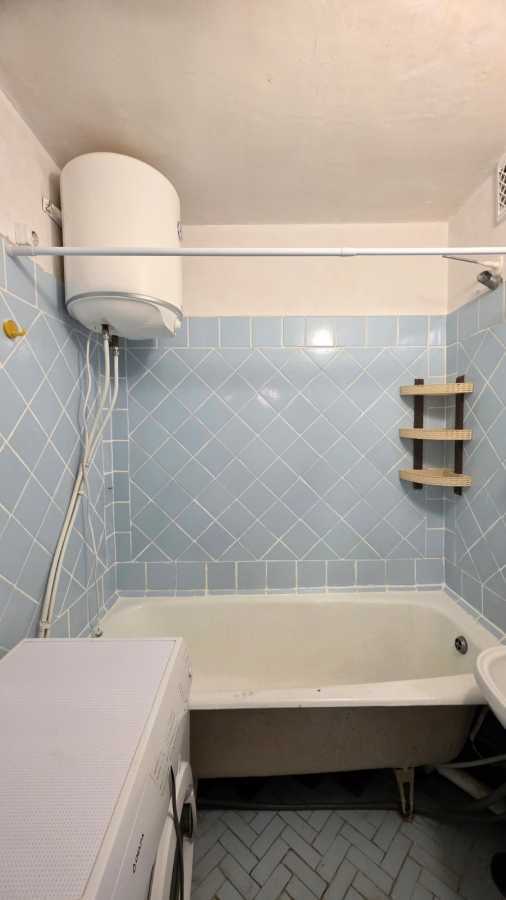 Оренда 2-кімнатної квартири 52 м², Георгія Гонгадзе просп., 32