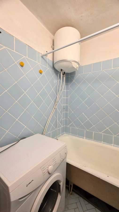 Оренда 2-кімнатної квартири 52 м², Георгія Гонгадзе просп., 32