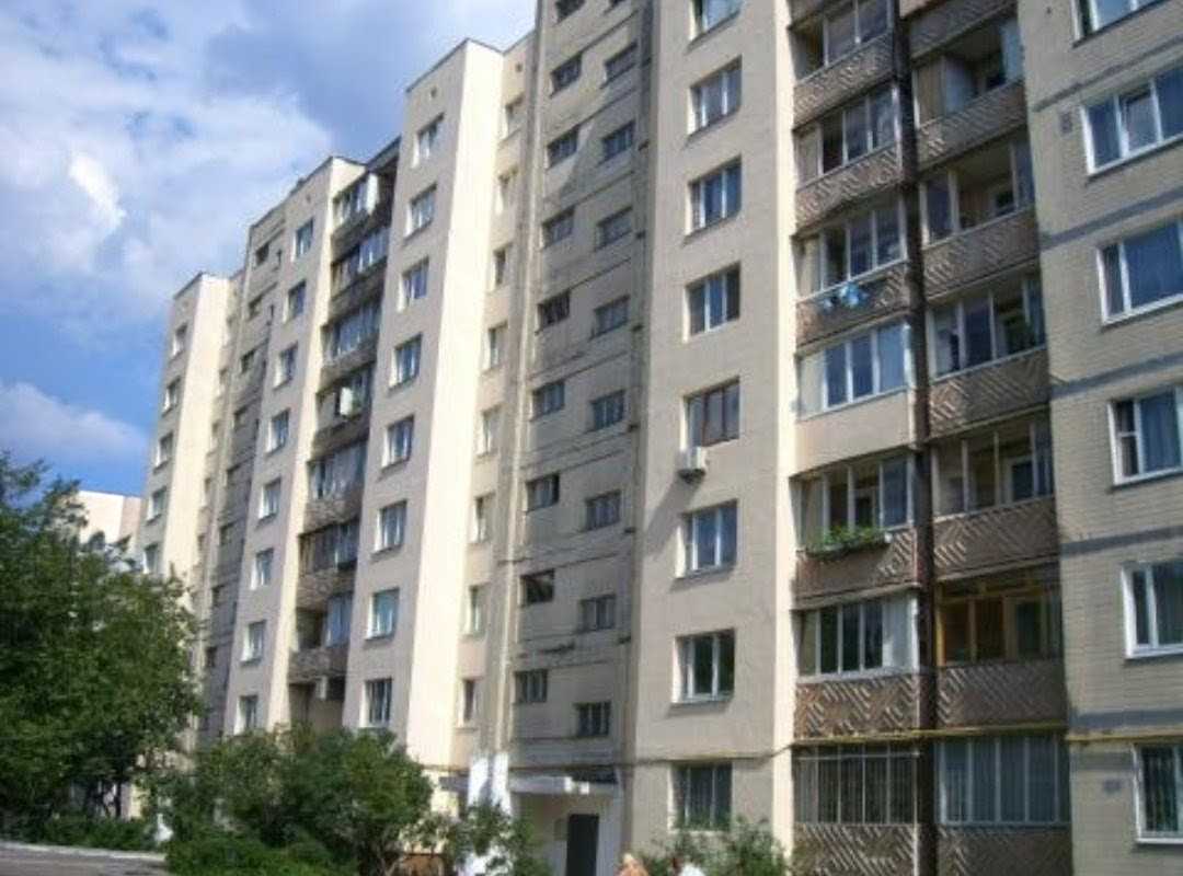 Оренда 2-кімнатної квартири 52 м², Георгія Гонгадзе просп., 32