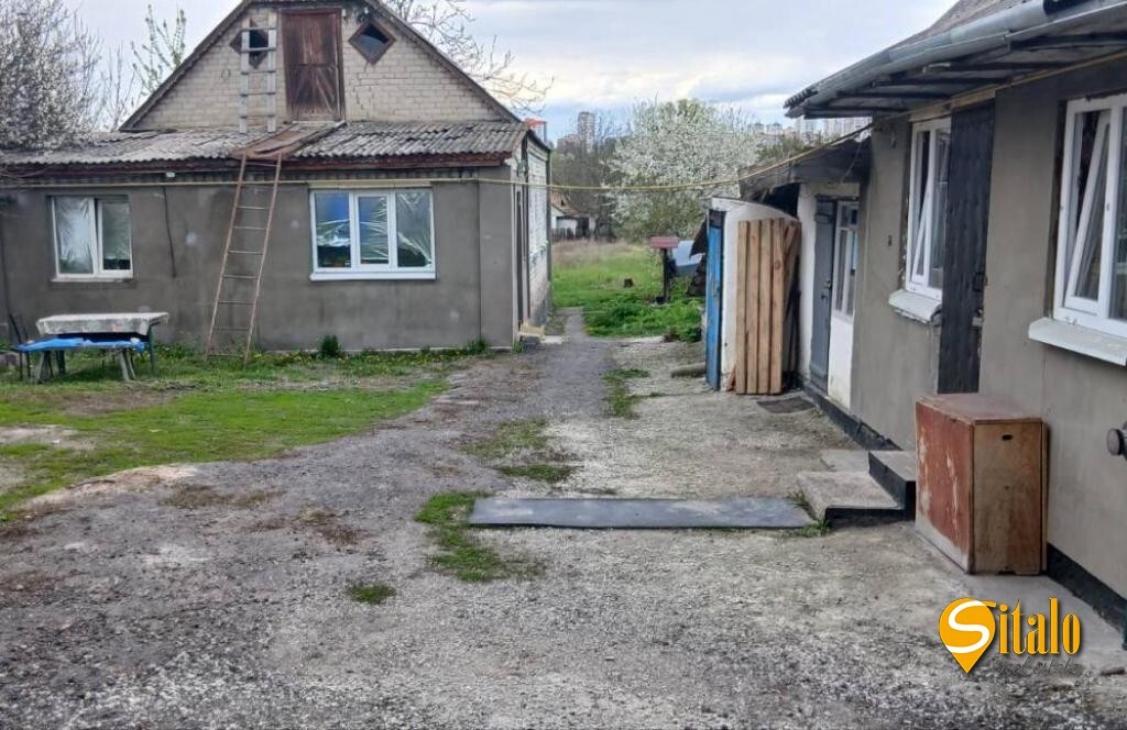 Продажа участка под индивидуальное жилое строительство 17 соток