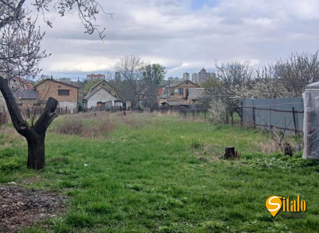 Продажа участка под индивидуальное жилое строительство 17 соток