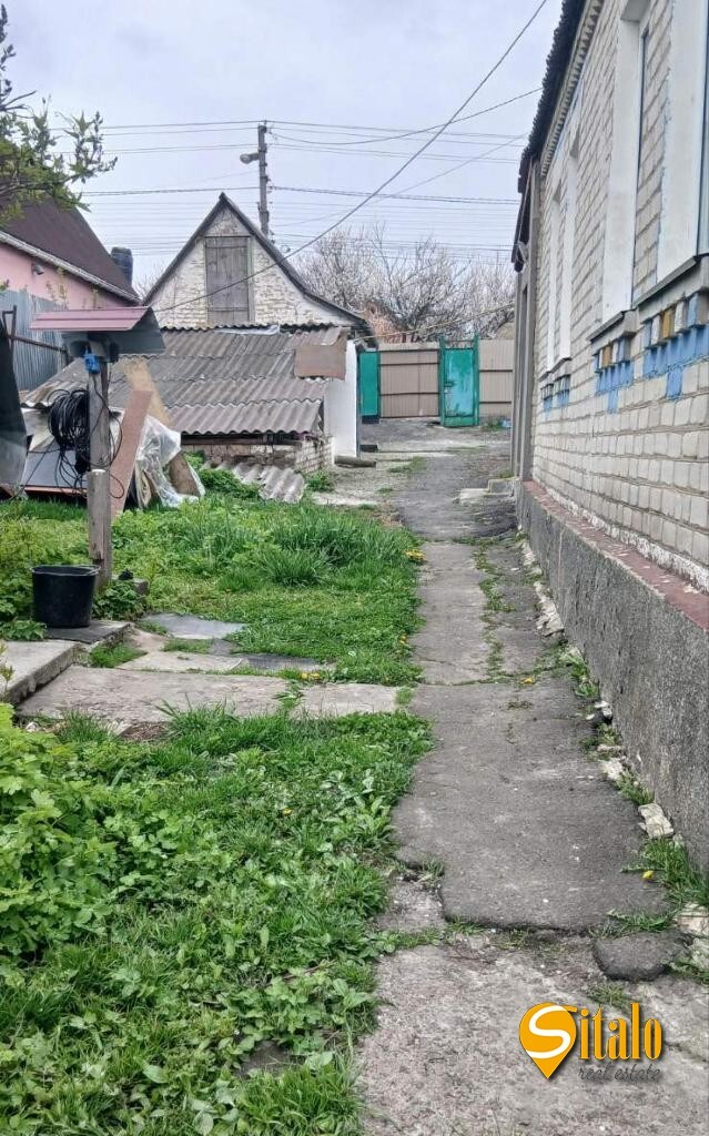 Продажа участка под индивидуальное жилое строительство 17 соток