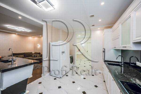 Продажа 3-комнатной квартиры 92 м², Воскресенская ул., 16Б