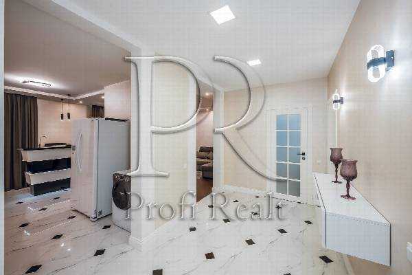 Продажа 3-комнатной квартиры 92 м², Воскресенская ул., 16Б